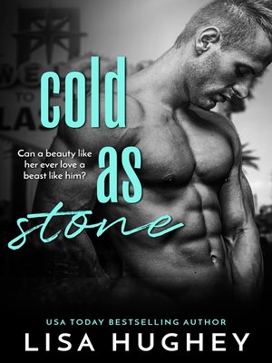 cover image of Cold As Stone